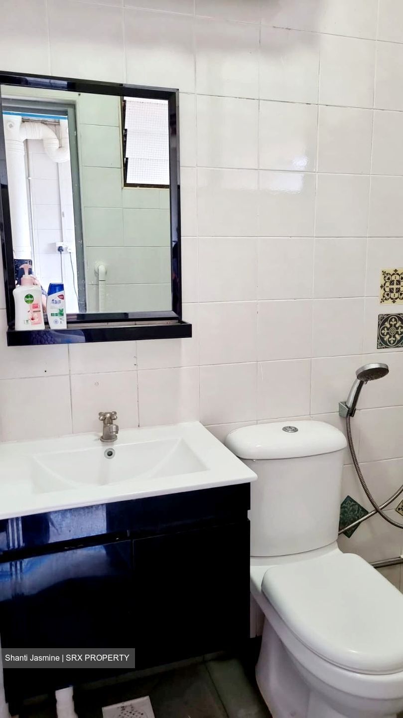 Woodlands Avenue 4 (Woodlands),  #400696451